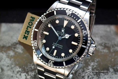 1 rolex submariner 1980|rolex submariner 2020 prezzo.